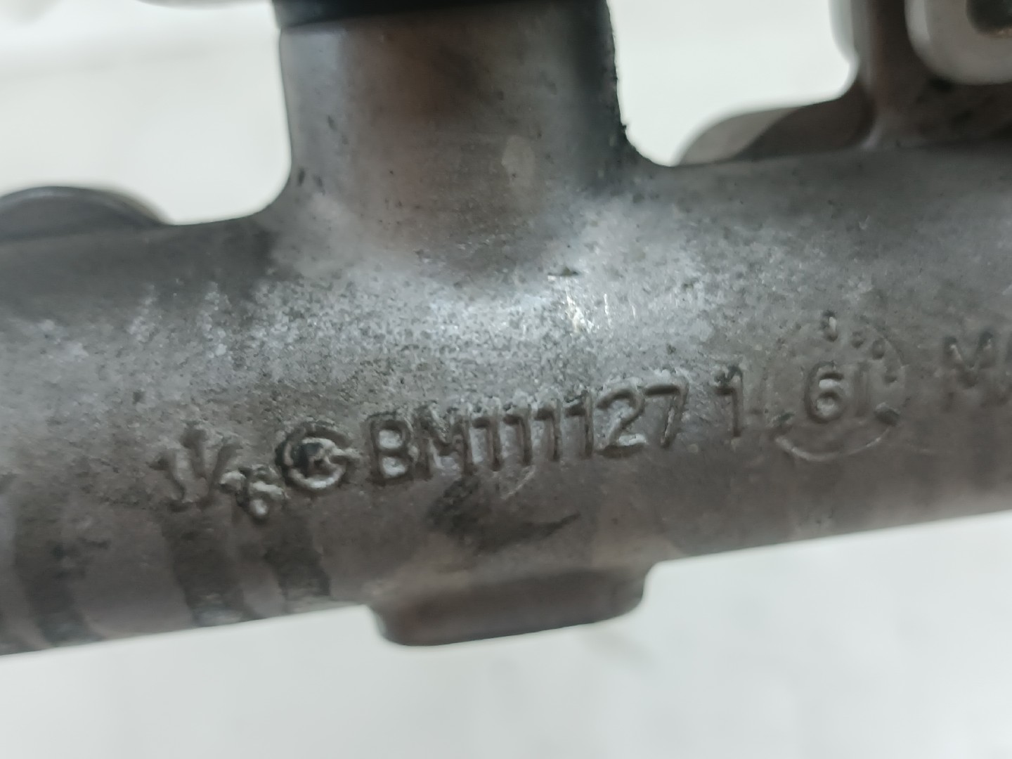 Bomba dos Travões HYUNDAI SANTA FÉ II (CM) | 05 - 15 Imagem-1