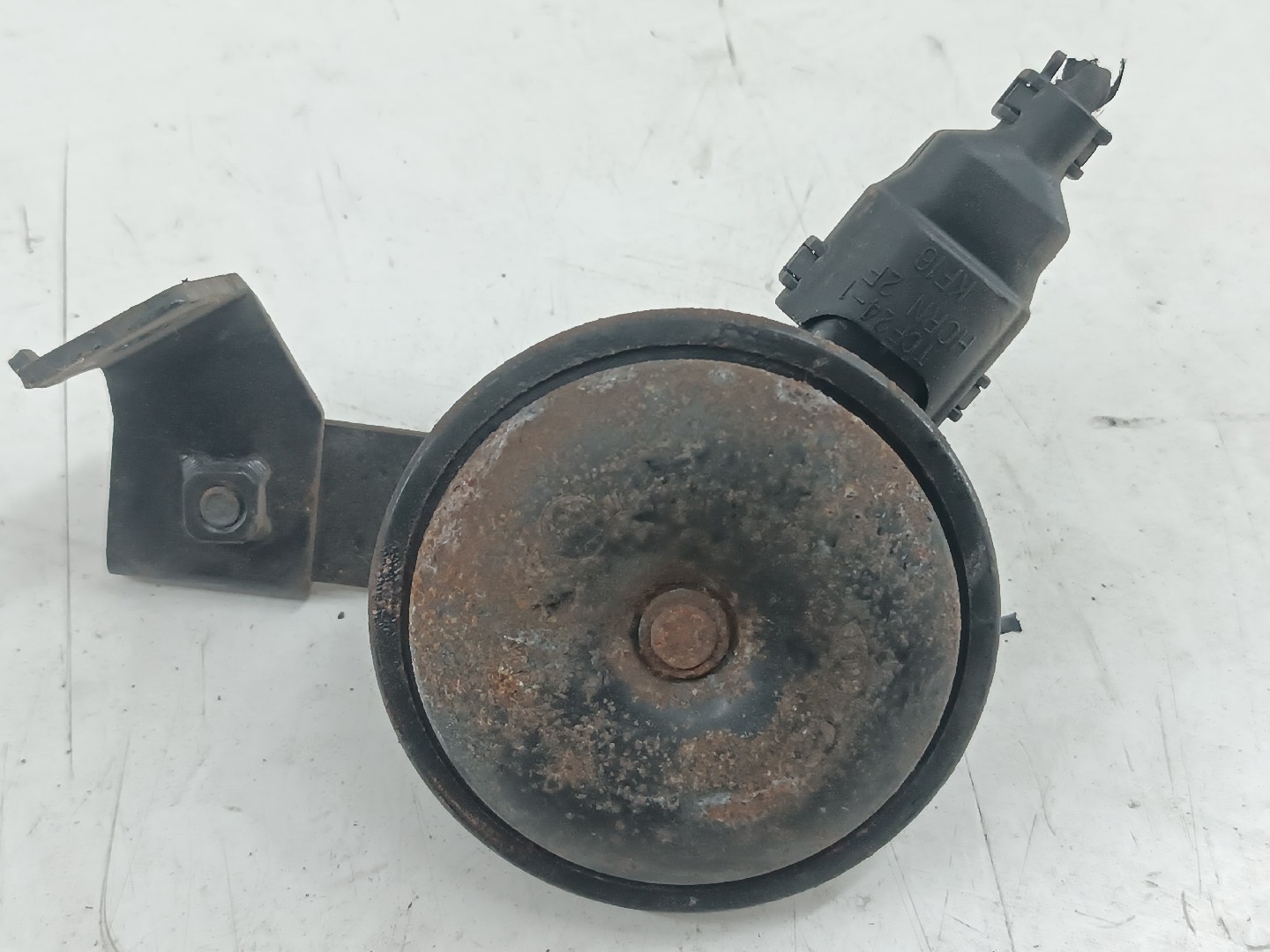 buzina de alarme  HYUNDAI SANTA FÉ II (CM) | 05 - 15 Imagem-3