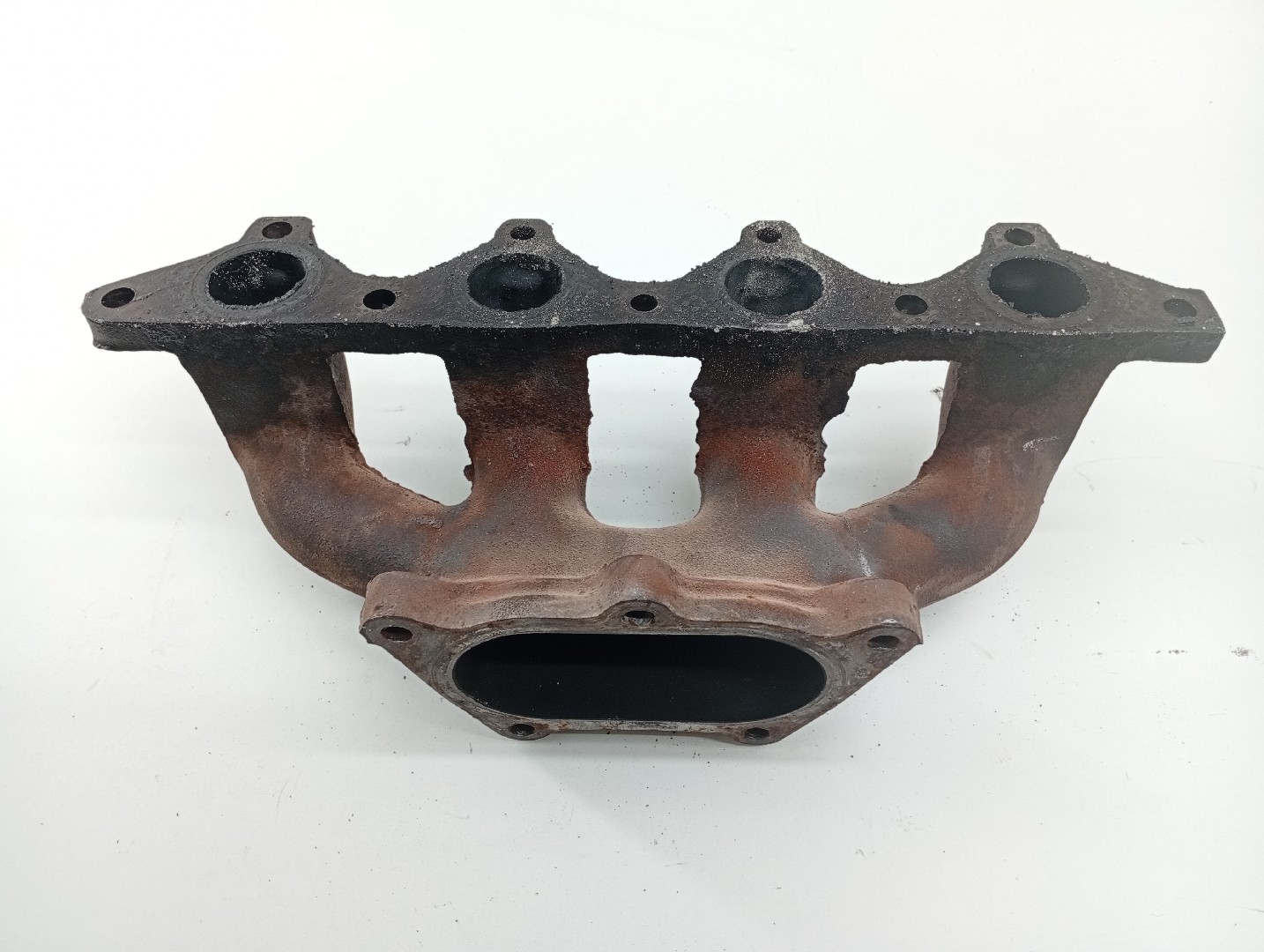 Coletor de Escape HYUNDAI ACCENT três volumes (X-3) | 94 - 00 Imagem-2