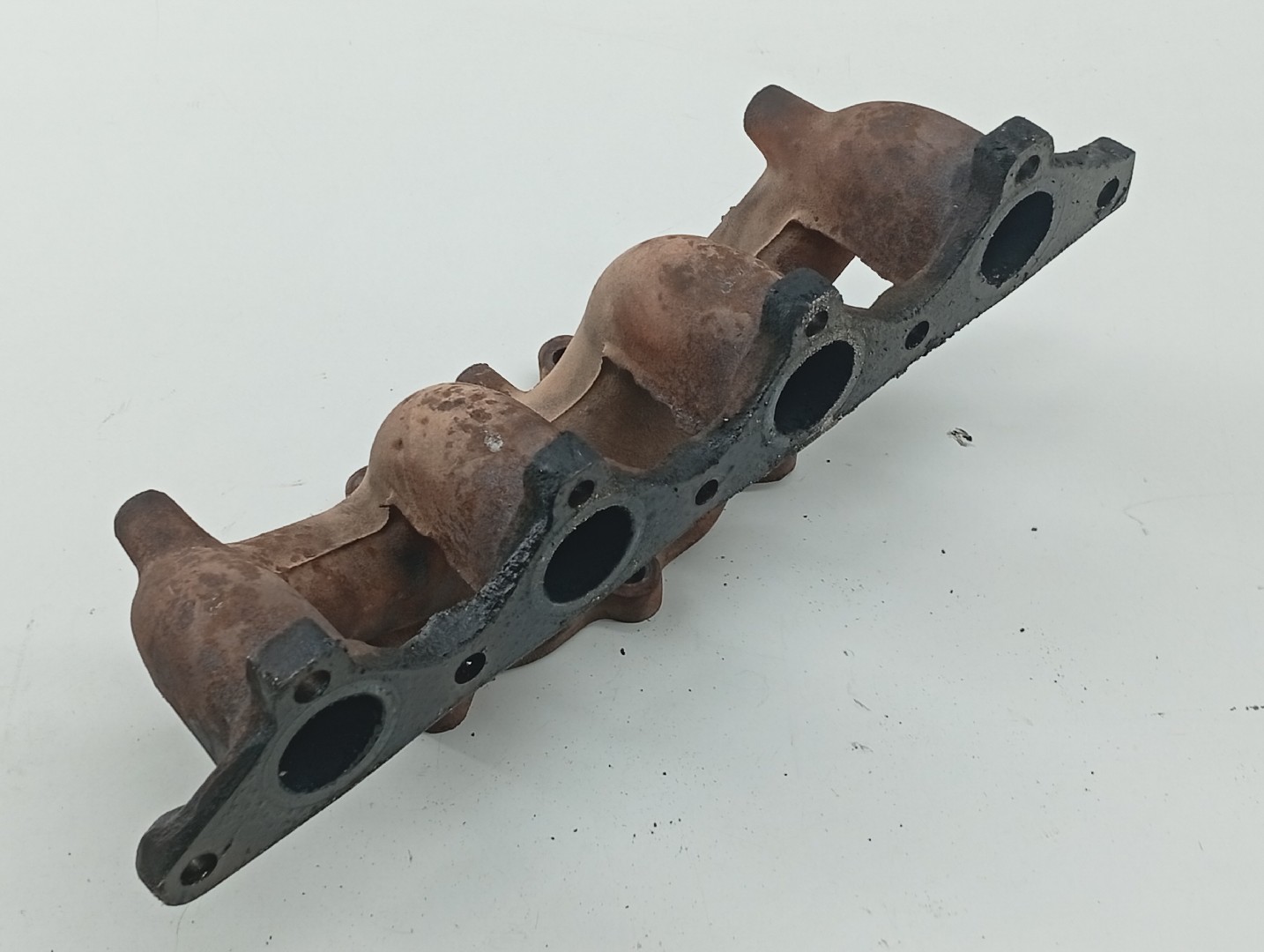 Coletor de Escape HYUNDAI ACCENT três volumes (X-3) | 94 - 00 Imagem-3