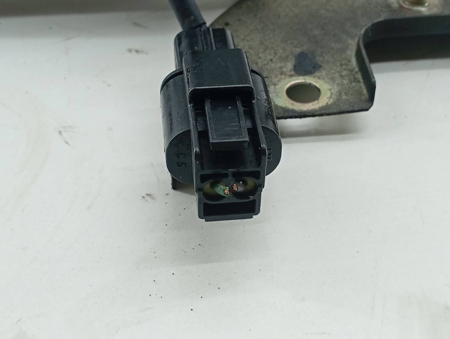 Bomba de travão HYUNDAI ACCENT três volumes (X-3) | 94 - 00 Imagem-3