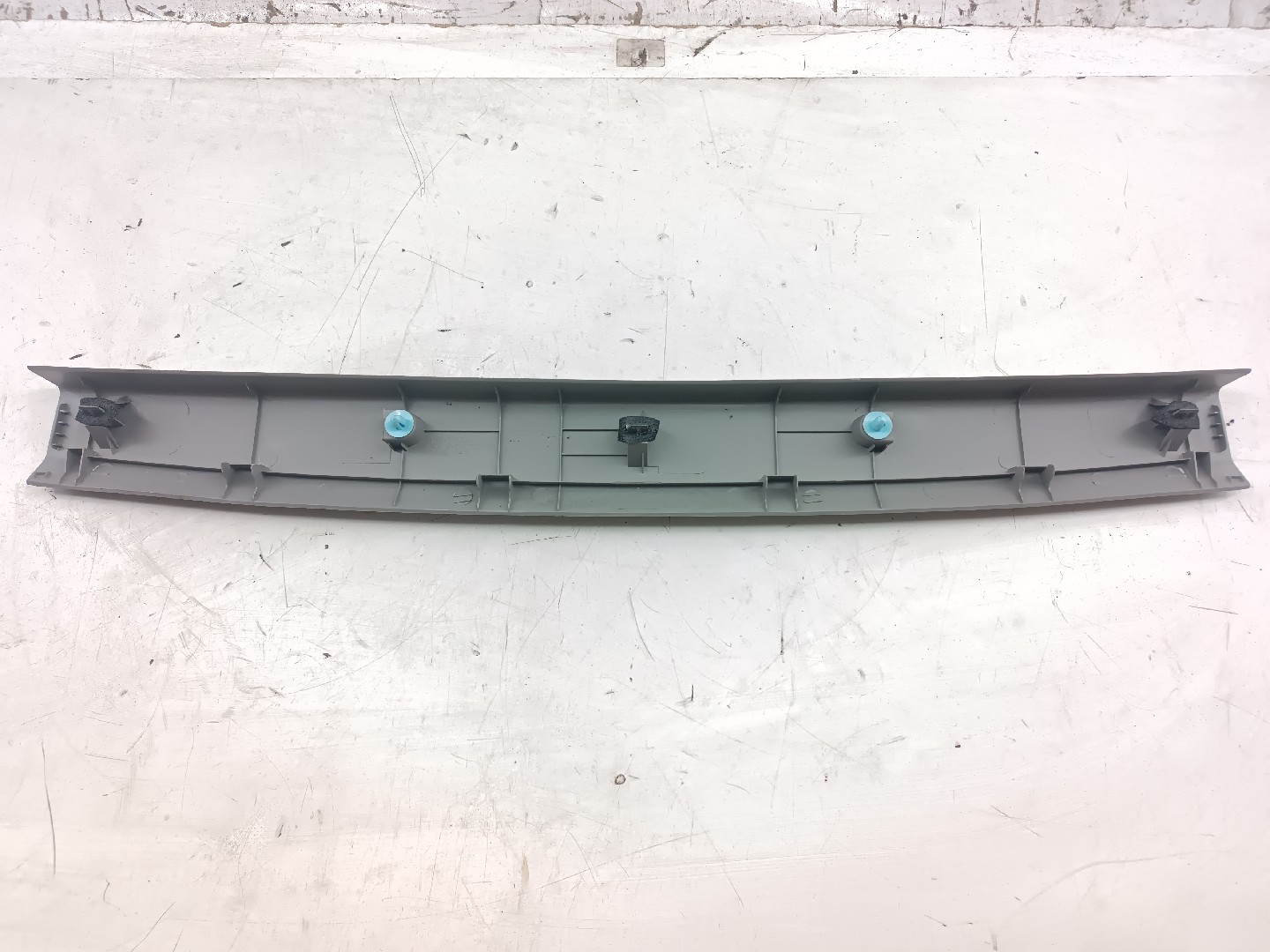 Acabamento de mala HYUNDAI SANTA FÉ II (CM) | 05 - 15