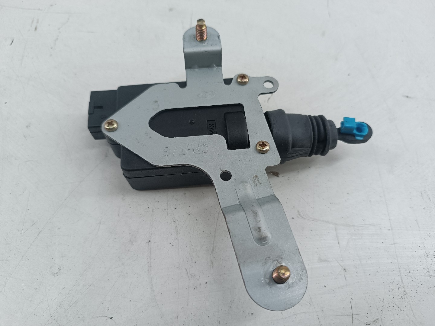 Motor de fecho central HYUNDAI SANTA FÉ II (CM) | 05 - 15
