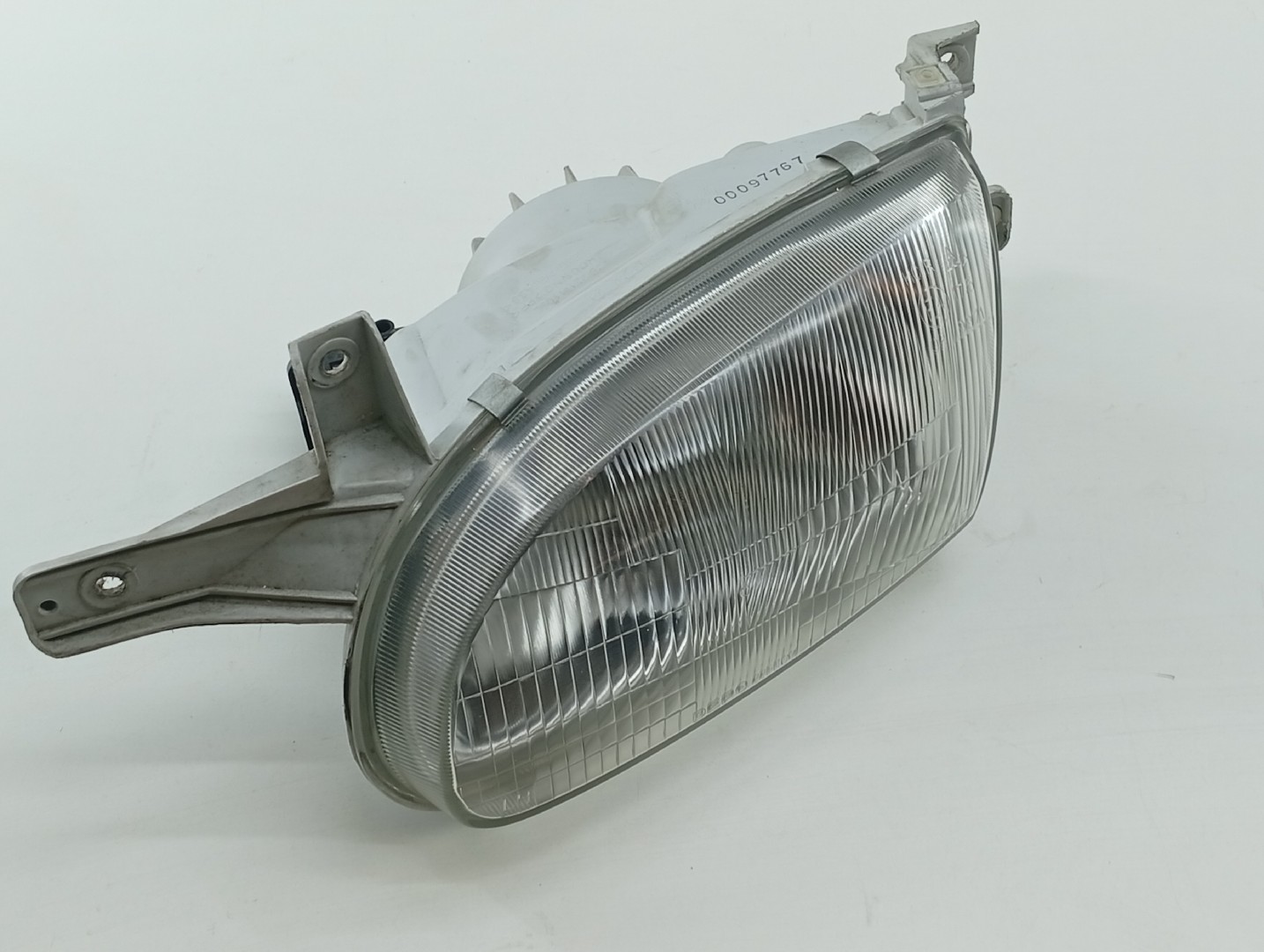 Ótica Esquerda HYUNDAI ACCENT três volumes (X-3) | 94 - 00 Imagem-3