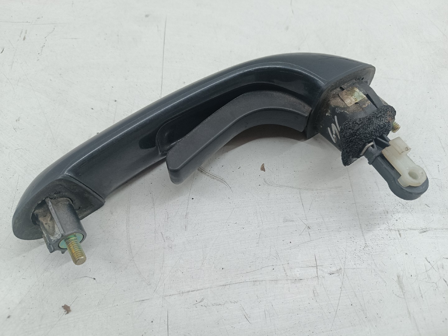 Puxador de porta da mala HYUNDAI SANTA FÉ II (CM) | 05 - 15