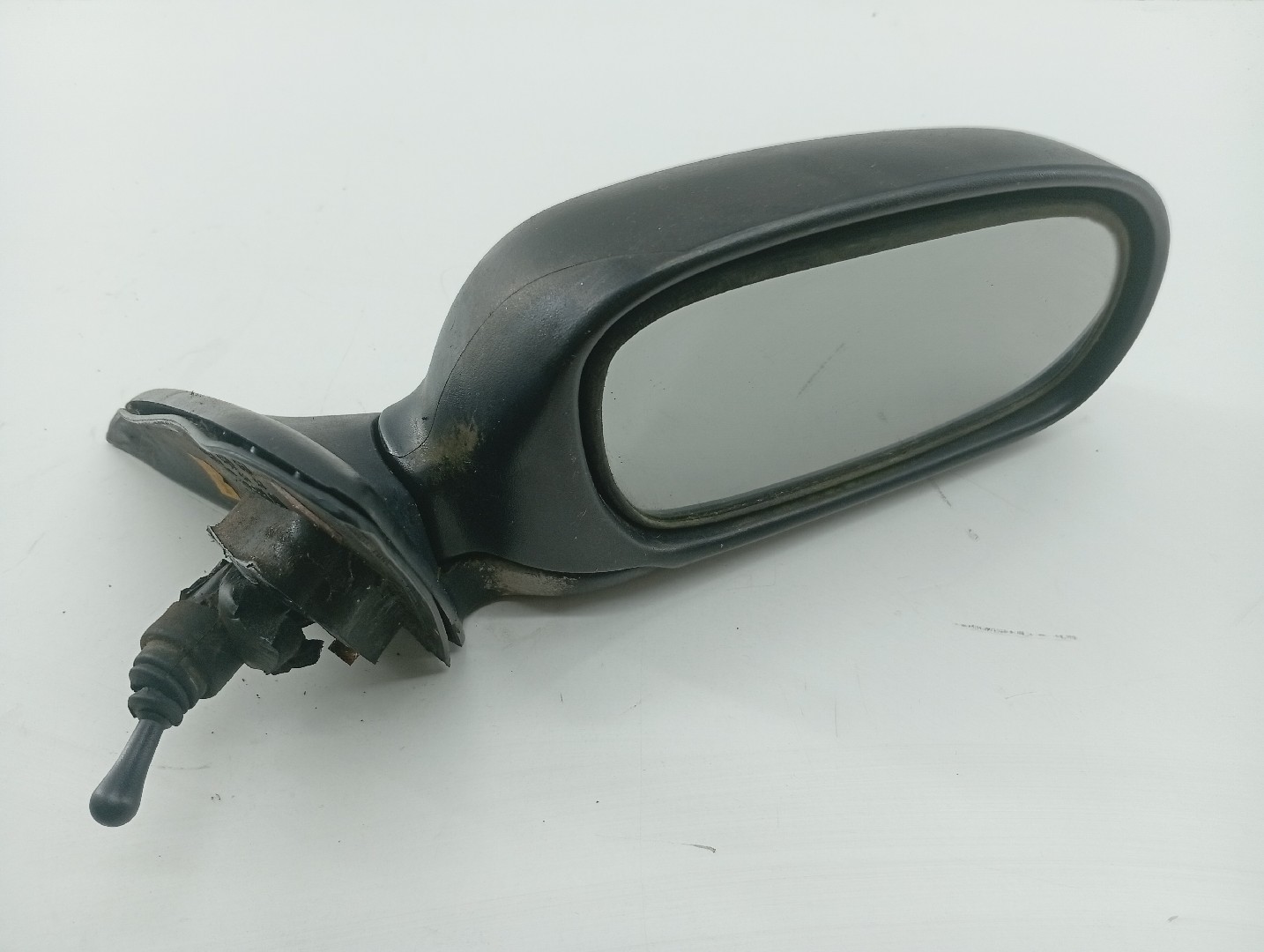 Espelho Retrovisor Direito HYUNDAI ACCENT três volumes (X-3) | 94 - 00