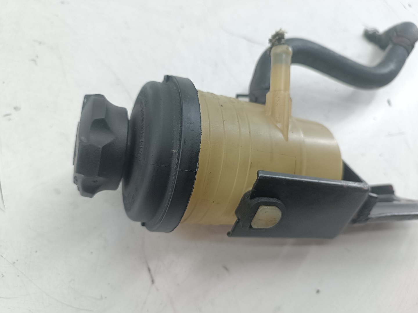 Reservatório de Direção Hidráulica HYUNDAI SANTA FÉ II (CM) | 05 - 15 Imagem-2