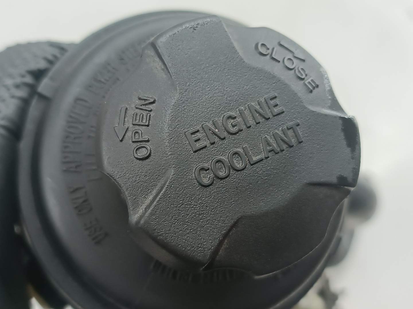 Reservatório de Direção Hidráulica HYUNDAI SANTA FÉ II (CM) | 05 - 15 Imagem-3