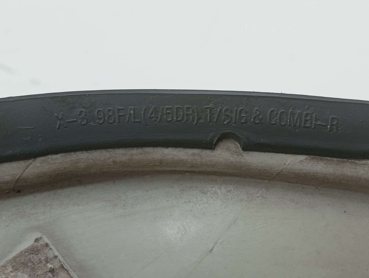 Pisca direito HYUNDAI ACCENT três volumes (X-3) | 94 - 00 Imagem-3