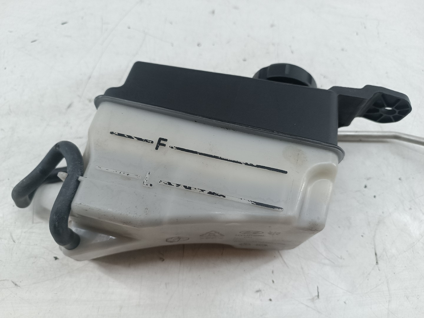 Vaso de expansão HYUNDAI SANTA FÉ II (CM) | 05 - 15 Imagem-1