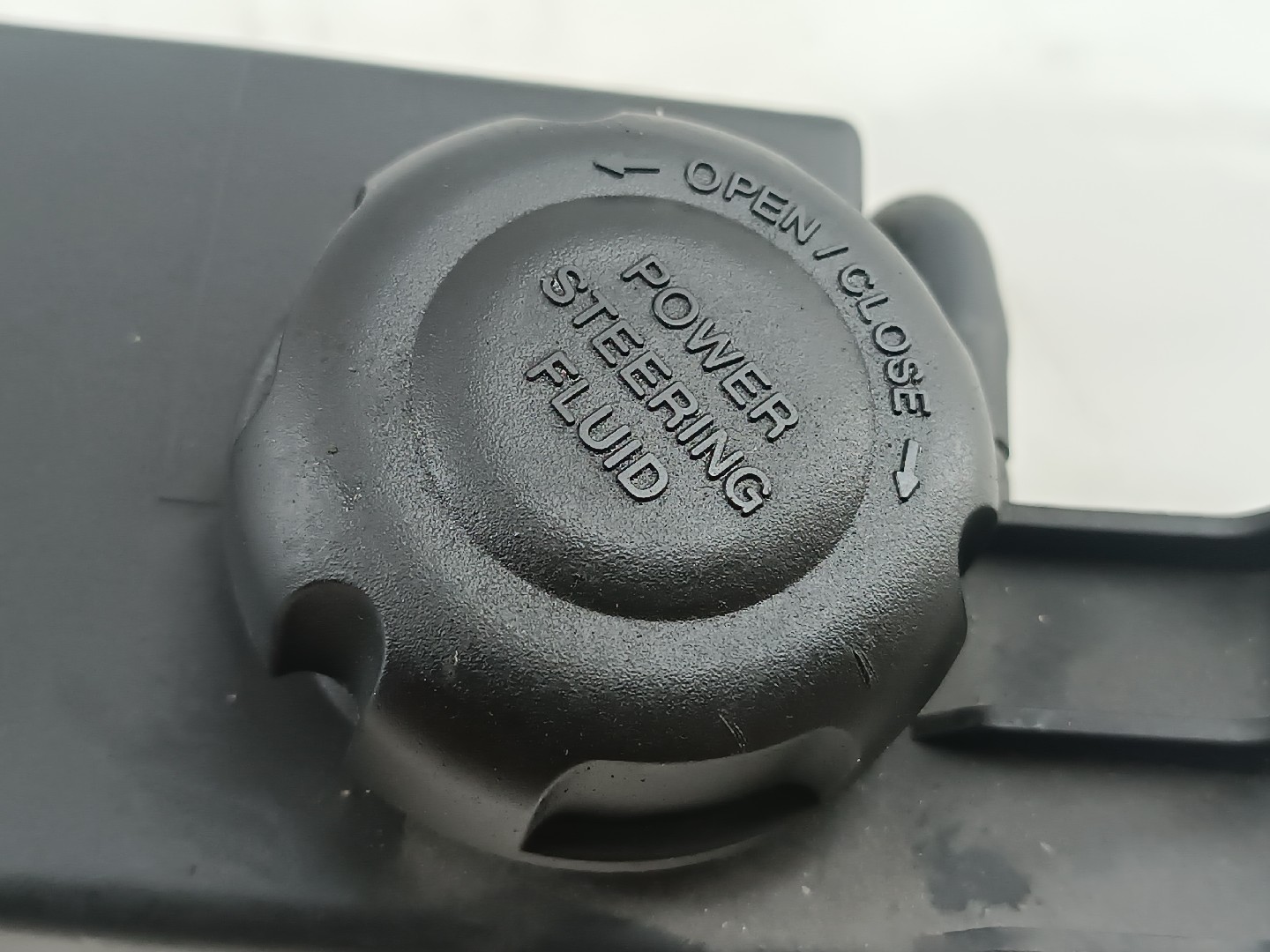 Vaso de expansão HYUNDAI SANTA FÉ II (CM) | 05 - 15 Imagem-3