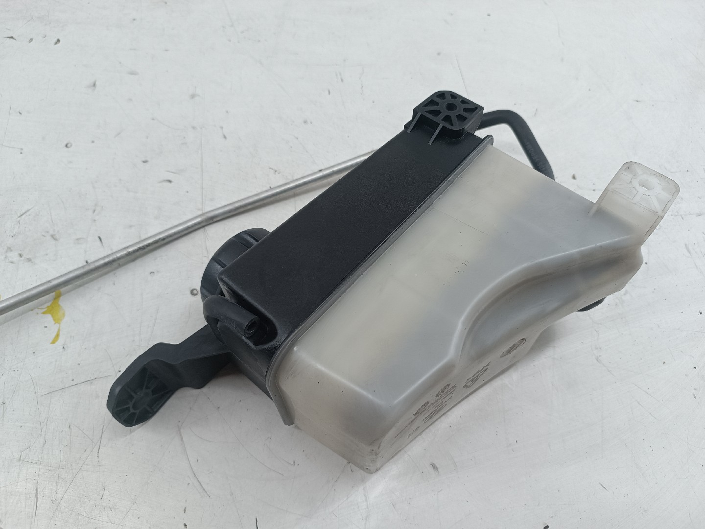 Vaso de expansão HYUNDAI SANTA FÉ II (CM) | 05 - 15 Imagem-4