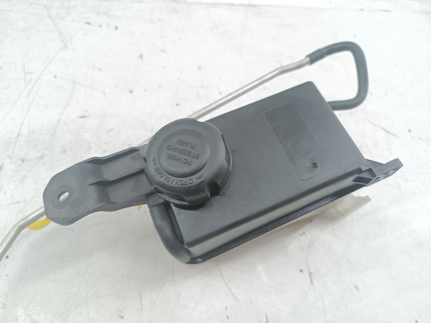 Vaso de expansão HYUNDAI SANTA FÉ II (CM) | 05 - 15 Imagem-7