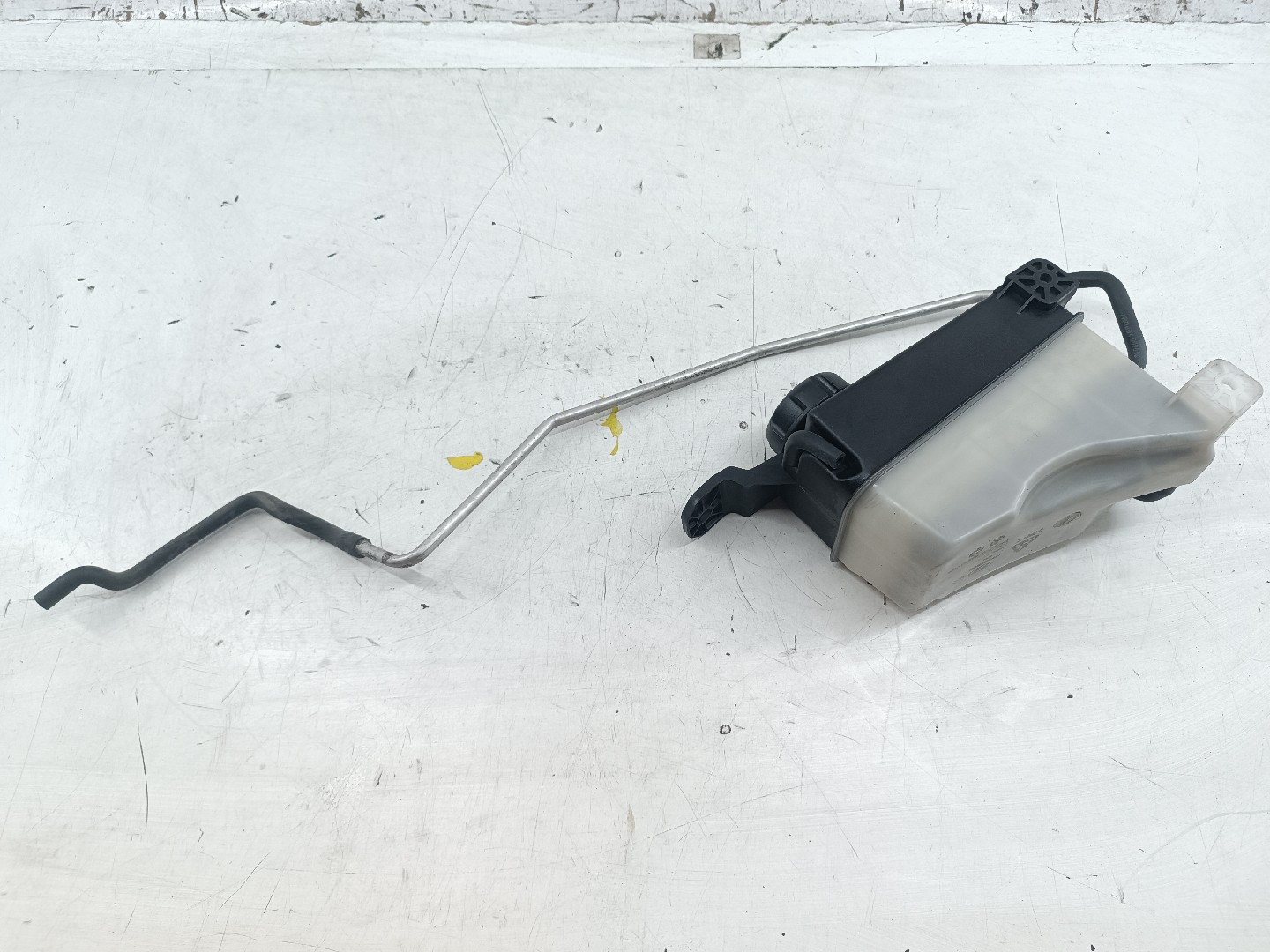 Vaso de expansão HYUNDAI SANTA FÉ II (CM) | 05 - 15 Imagem-5