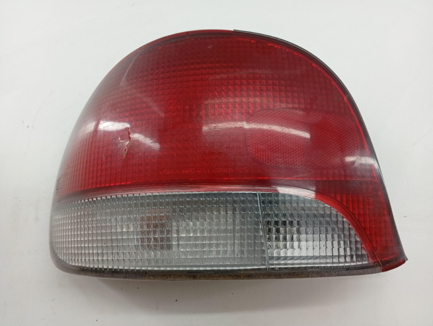 Farolim Stop Esquerdo HYUNDAI ACCENT três volumes (X-3) | 94 - 00 Imagem-7