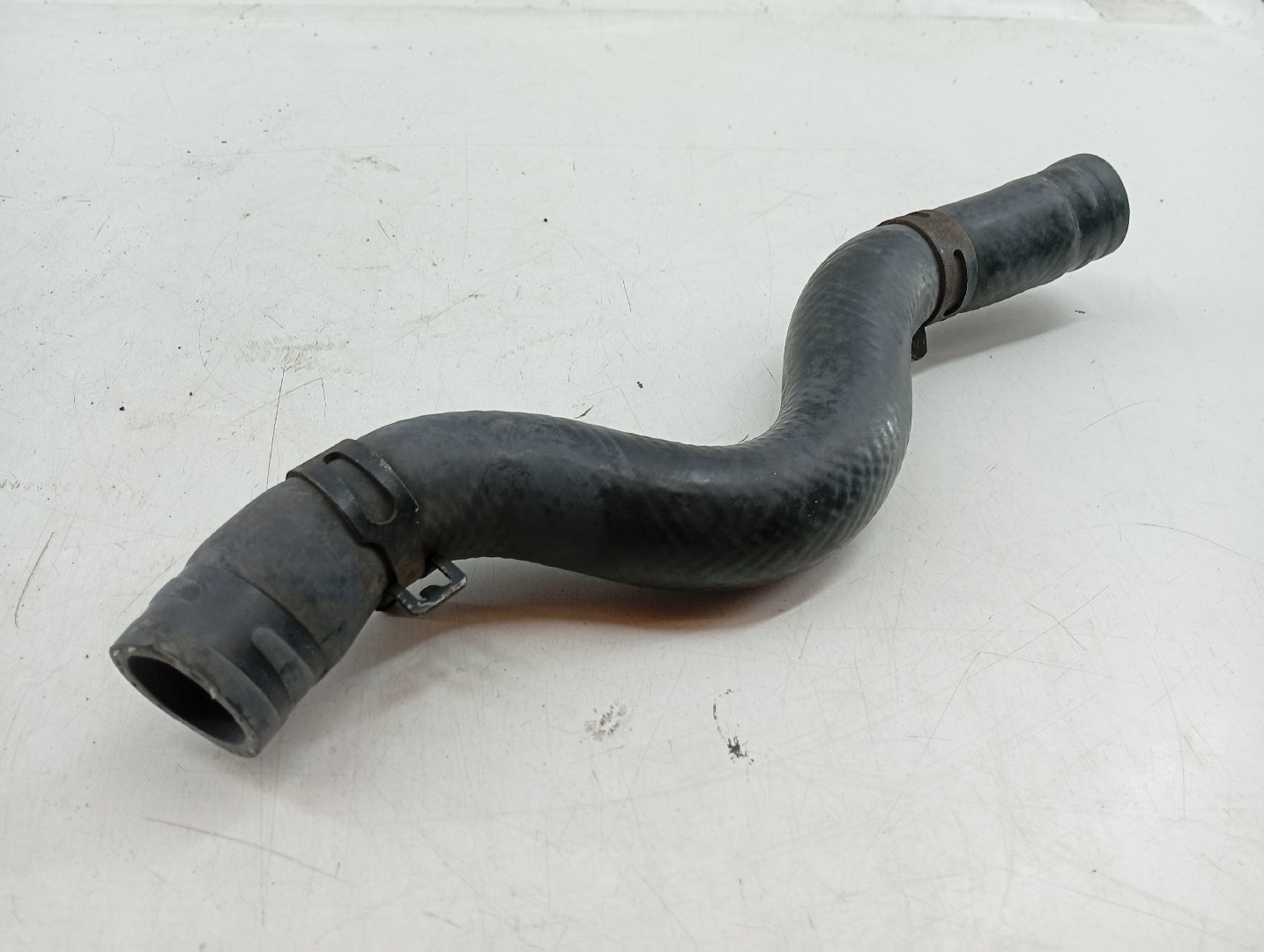 Tubo de Água HYUNDAI SANTA FÉ II (CM) | 05 - 15 Imagem-2