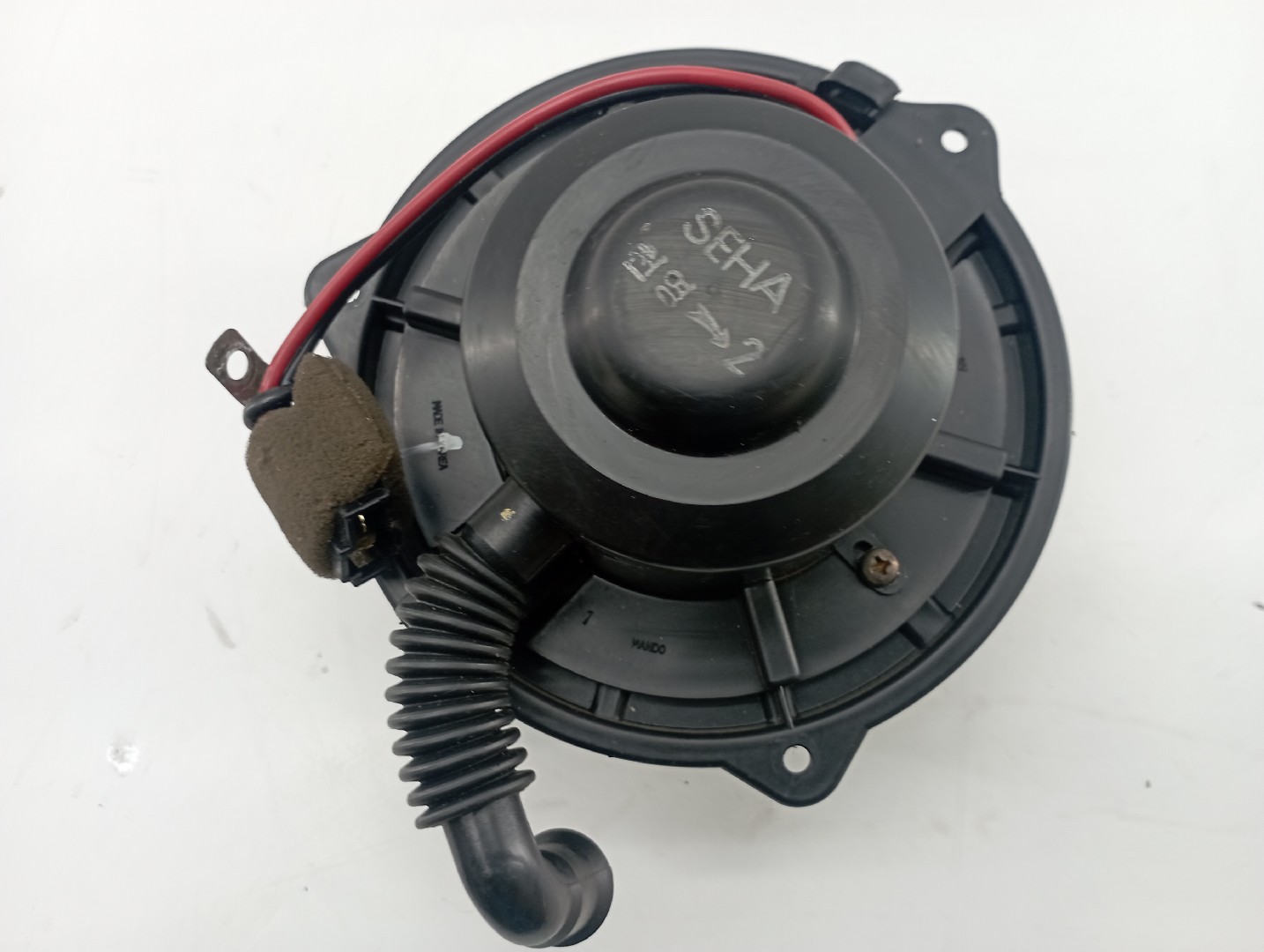 Motor de Sofagem HYUNDAI ACCENT três volumes (X-3) | 94 - 00