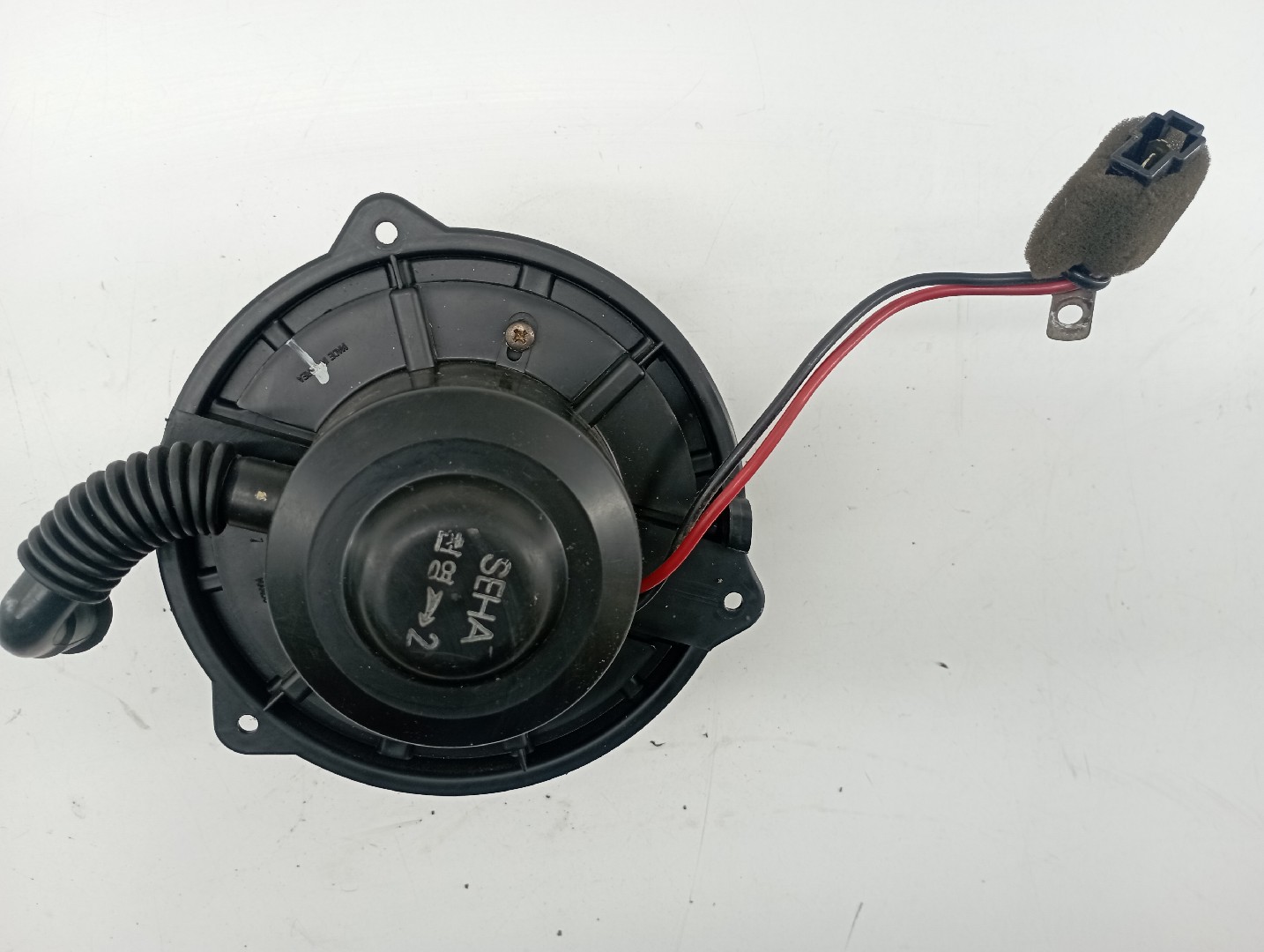 Motor de Sofagem HYUNDAI ACCENT três volumes (X-3) | 94 - 00 Imagem-4