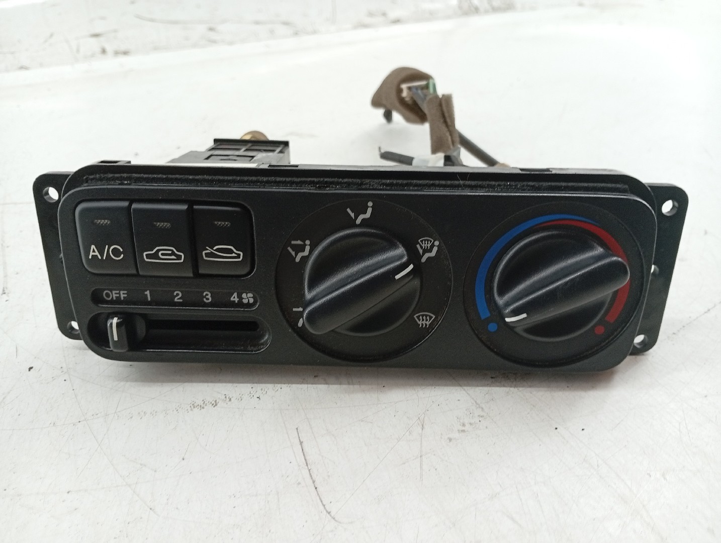 Comando da Sofagem HYUNDAI ACCENT I (X-3) | 94 - 02