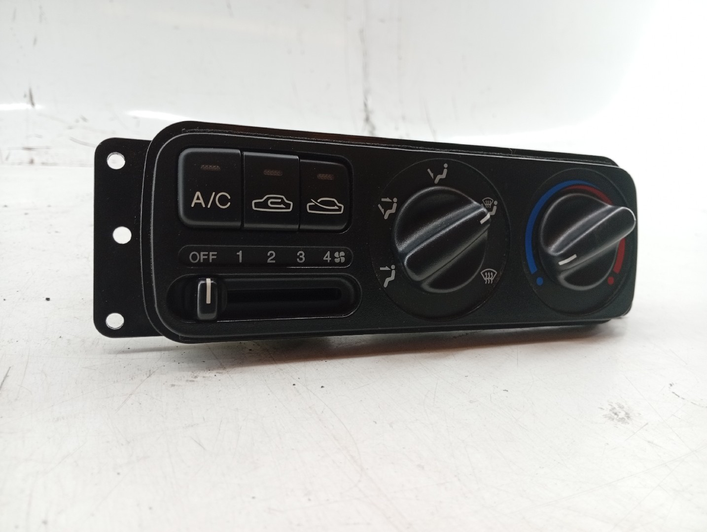 Comando da Sofagem HYUNDAI ACCENT I (X-3) | 94 - 02 Imagem-4