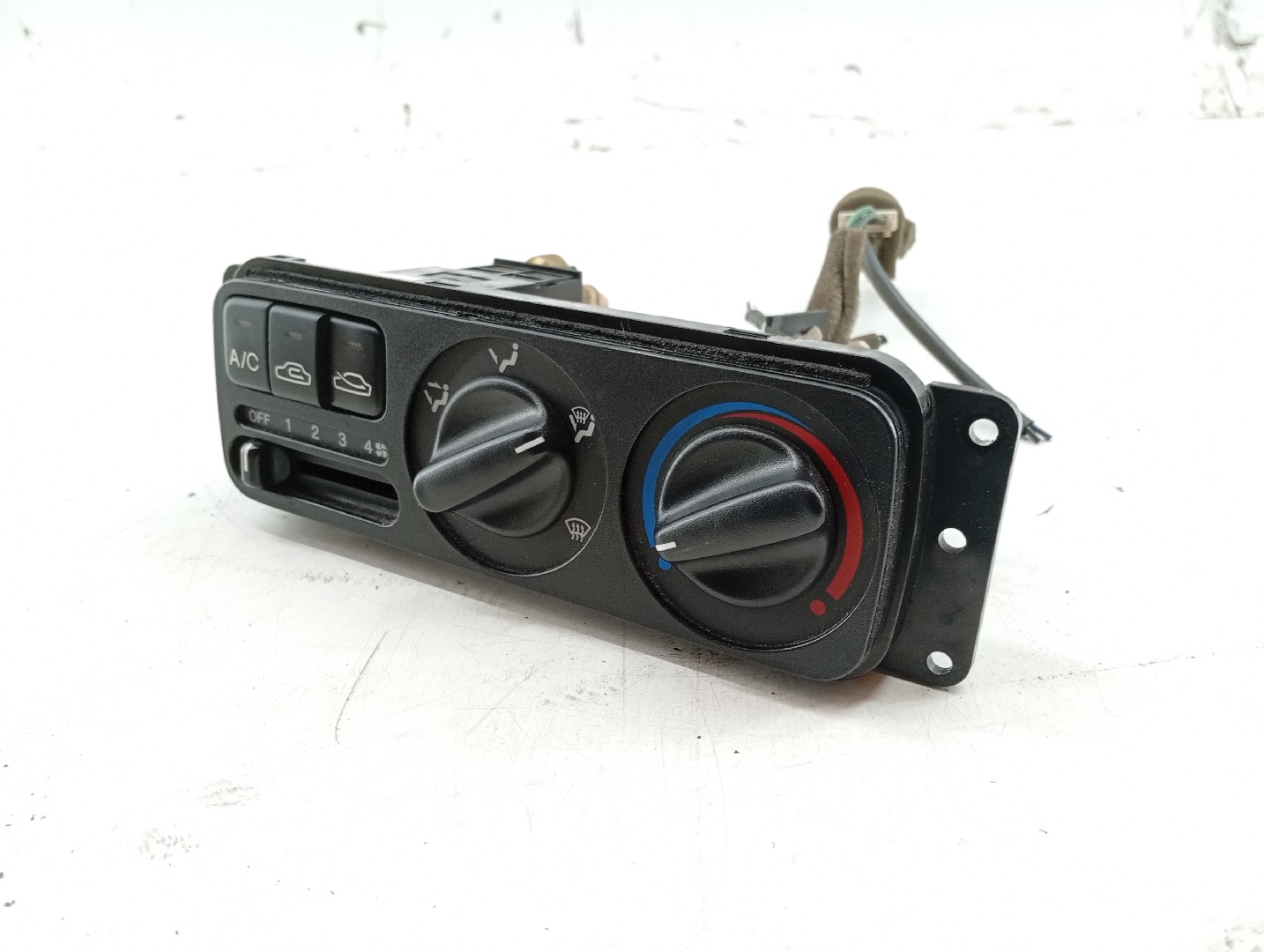 Comando da Sofagem HYUNDAI ACCENT I (X-3) | 94 - 02 Imagem-2