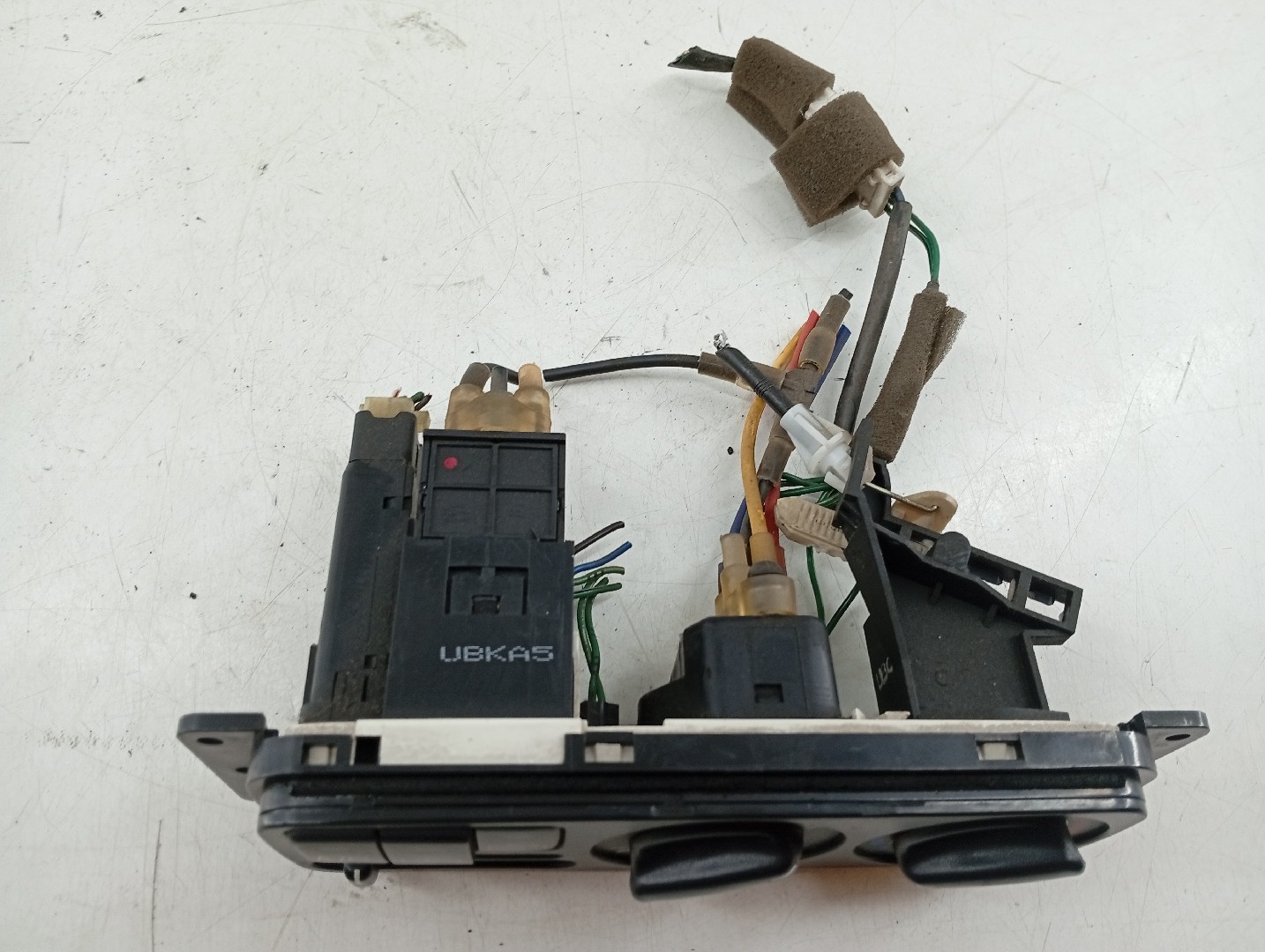 Comando da Sofagem HYUNDAI ACCENT I (X-3) | 94 - 02 Imagem-3