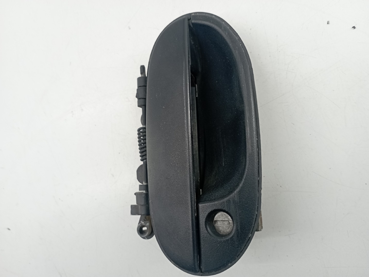 Puxador Exterior Porta Frente Direito HYUNDAI ACCENT três volumes (X-3) | 94 - 00 Imagem-4