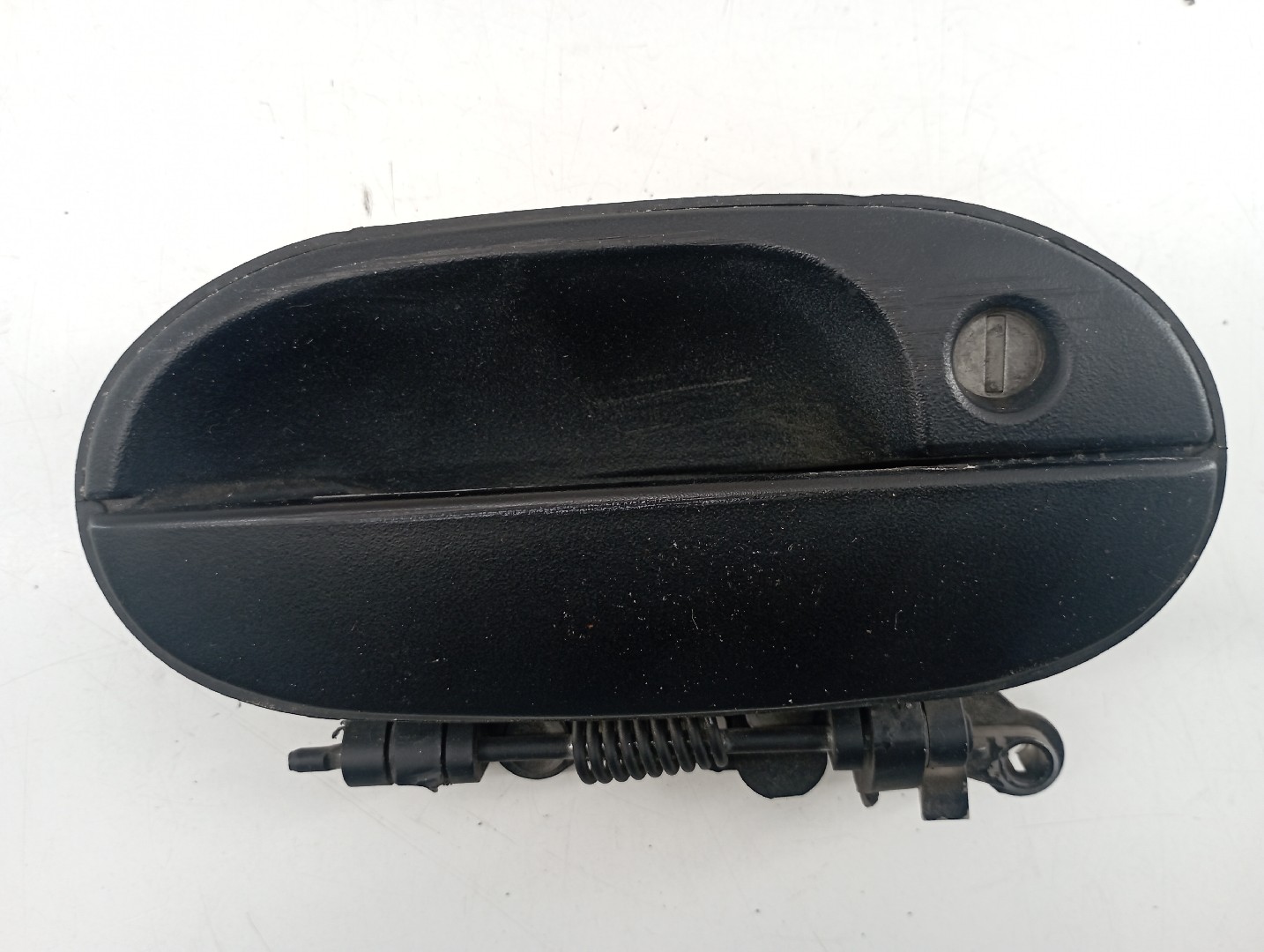 Puxador Exterior Porta Frente Direito HYUNDAI ACCENT três volumes (X-3) | 94 - 00 Imagem-6