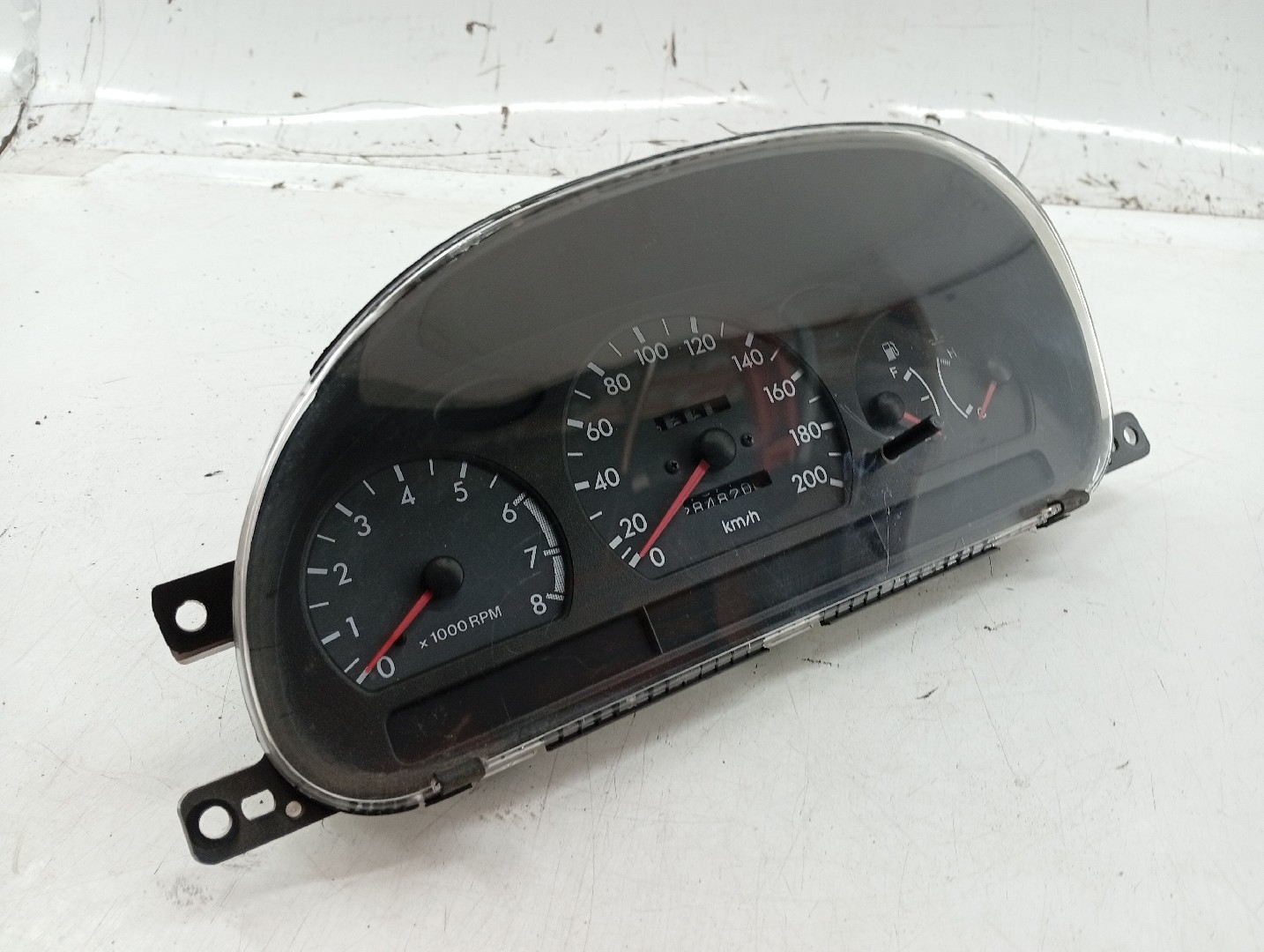 Quadrante HYUNDAI ACCENT I (X-3) | 94 - 02 Imagem-4