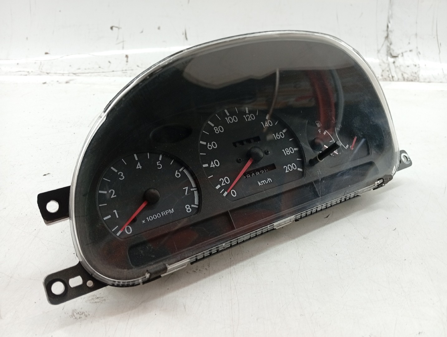 Quadrante HYUNDAI ACCENT I (X-3) | 94 - 02 Imagem-1