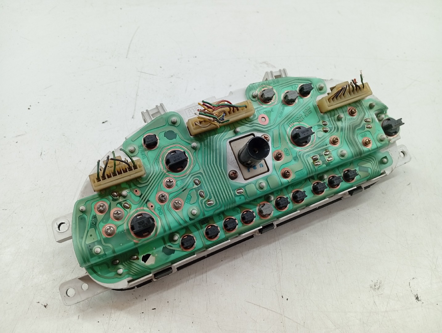 Quadrante HYUNDAI ACCENT I (X-3) | 94 - 02 Imagem-3