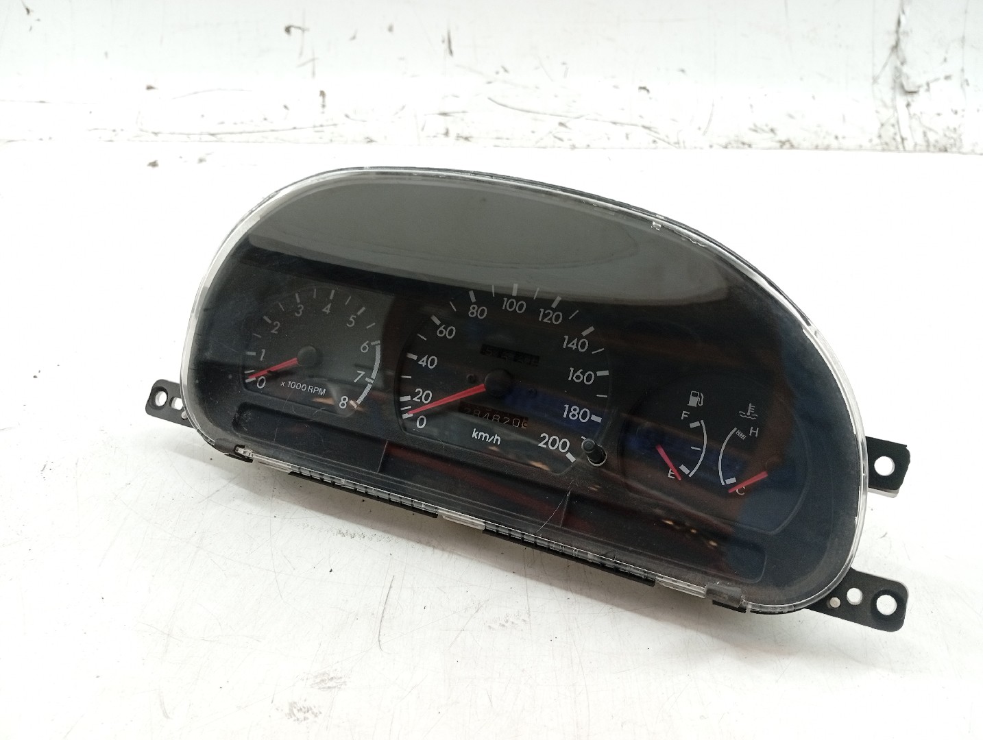 Quadrante HYUNDAI ACCENT I (X-3) | 94 - 02