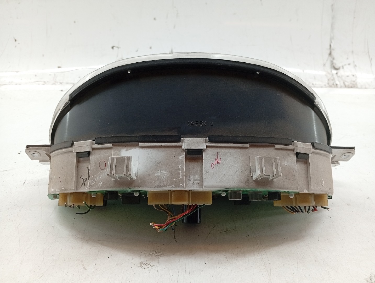 Quadrante HYUNDAI ACCENT I (X-3) | 94 - 02 Imagem-2