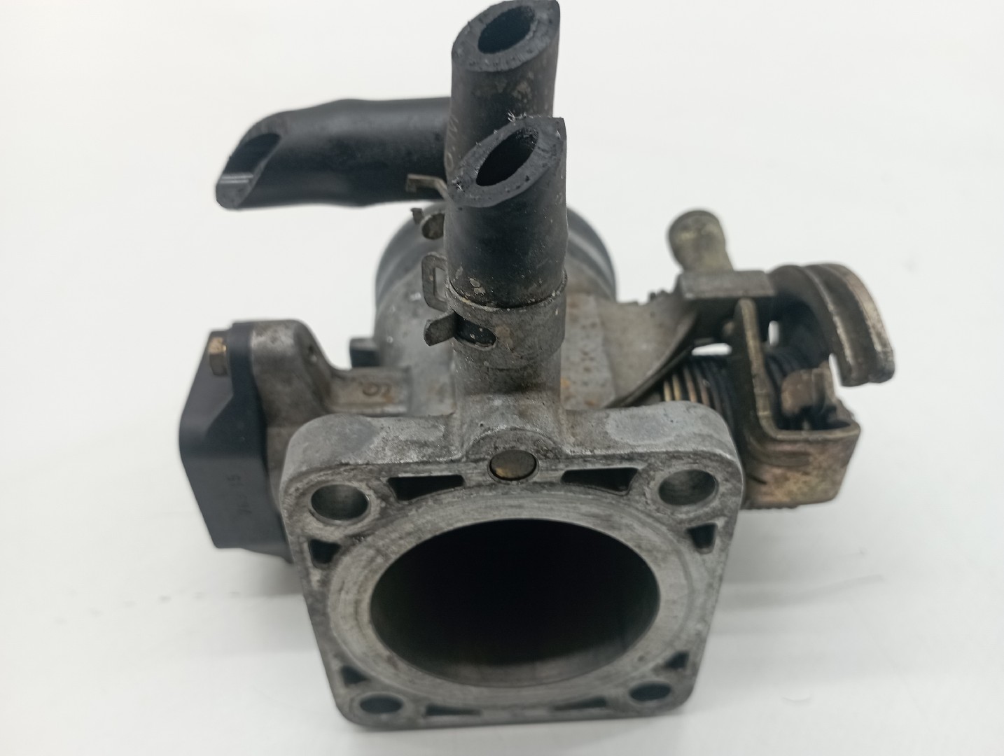 Borboleta de admissão HYUNDAI ACCENT três volumes (X-3) | 94 - 00 Imagem-3