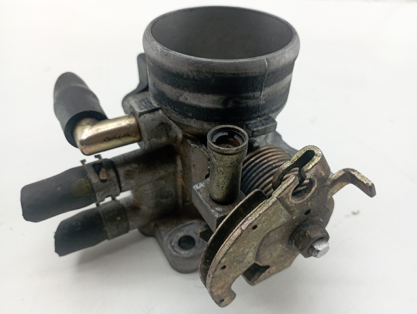 Borboleta de admissão HYUNDAI ACCENT três volumes (X-3) | 94 - 00 Imagem-5