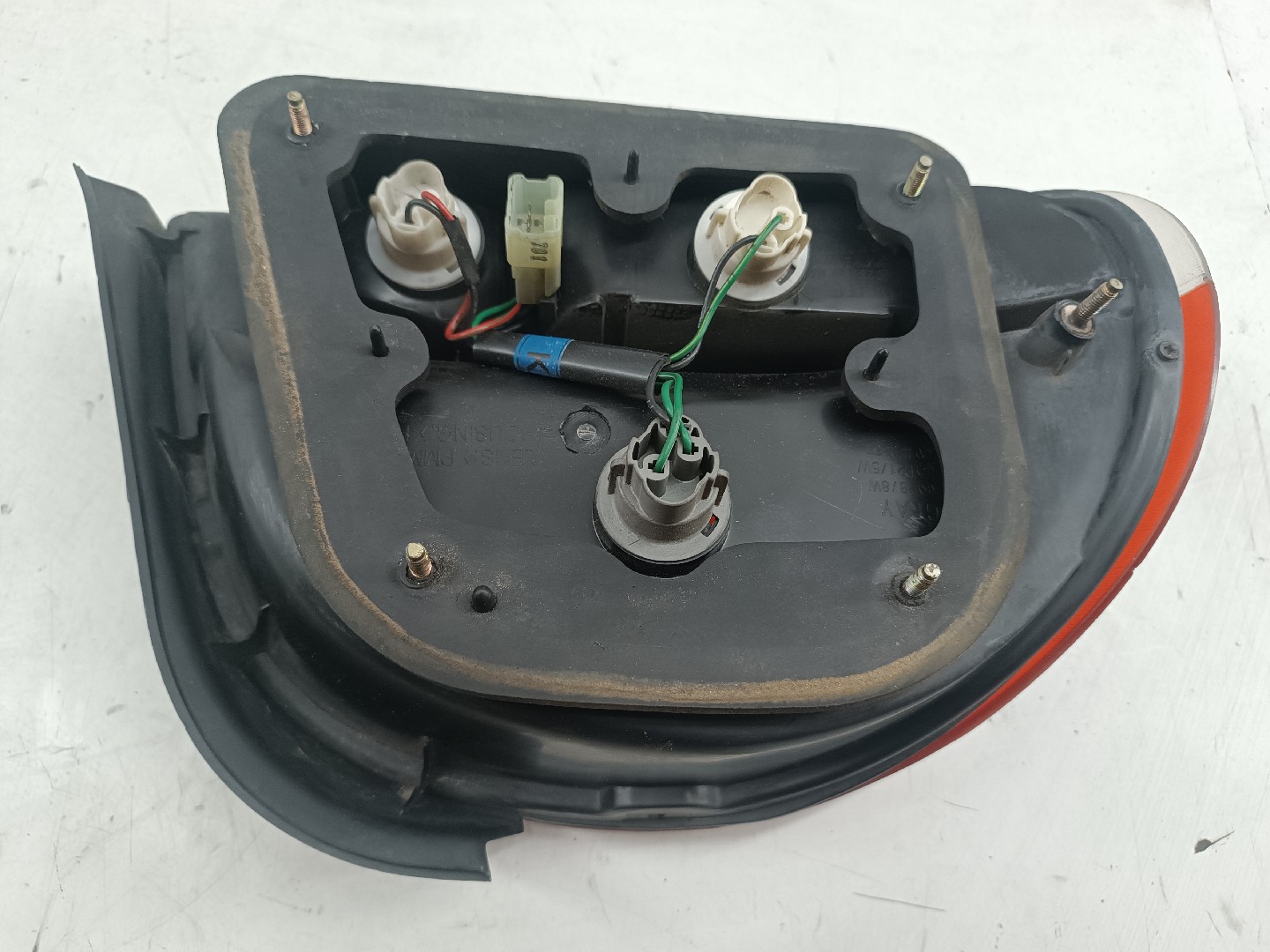 Farolim Stop Direito HYUNDAI ACCENT I (X-3) | 94 - 02