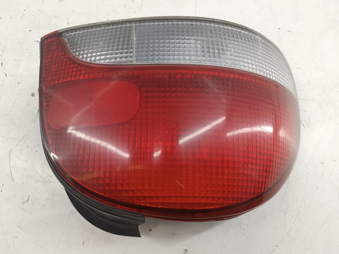 Farolim Stop Esquerdo HYUNDAI ACCENT I (X-3) | 94 - 02 Imagem-4