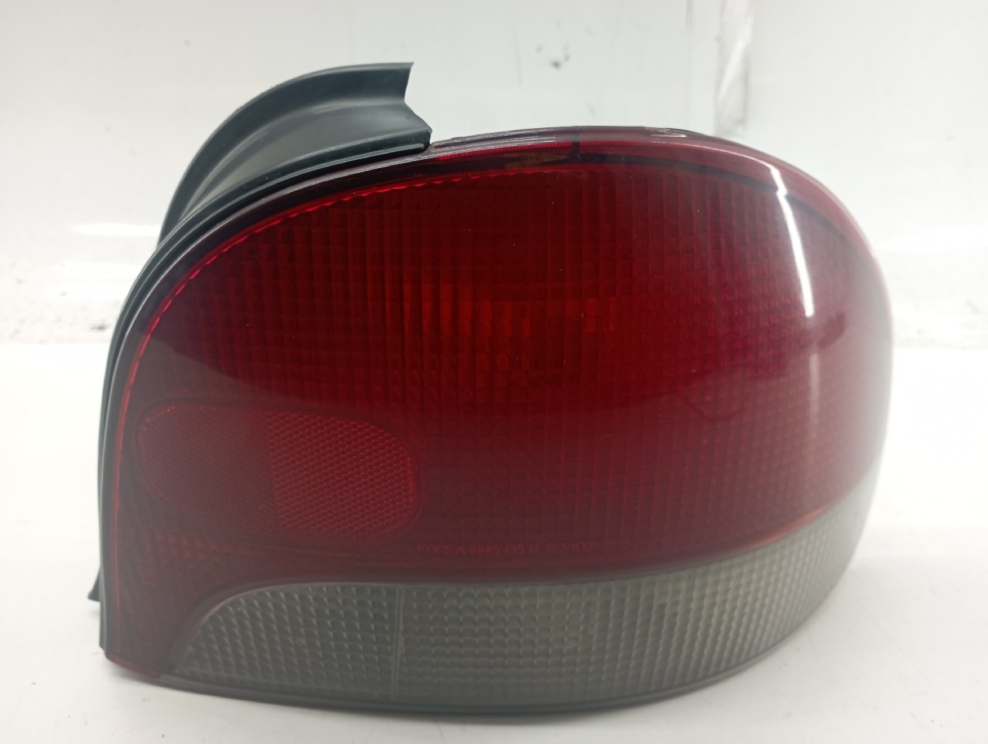 Farolim Stop Direito HYUNDAI ACCENT três volumes (X-3) | 94 - 00 Imagem-4