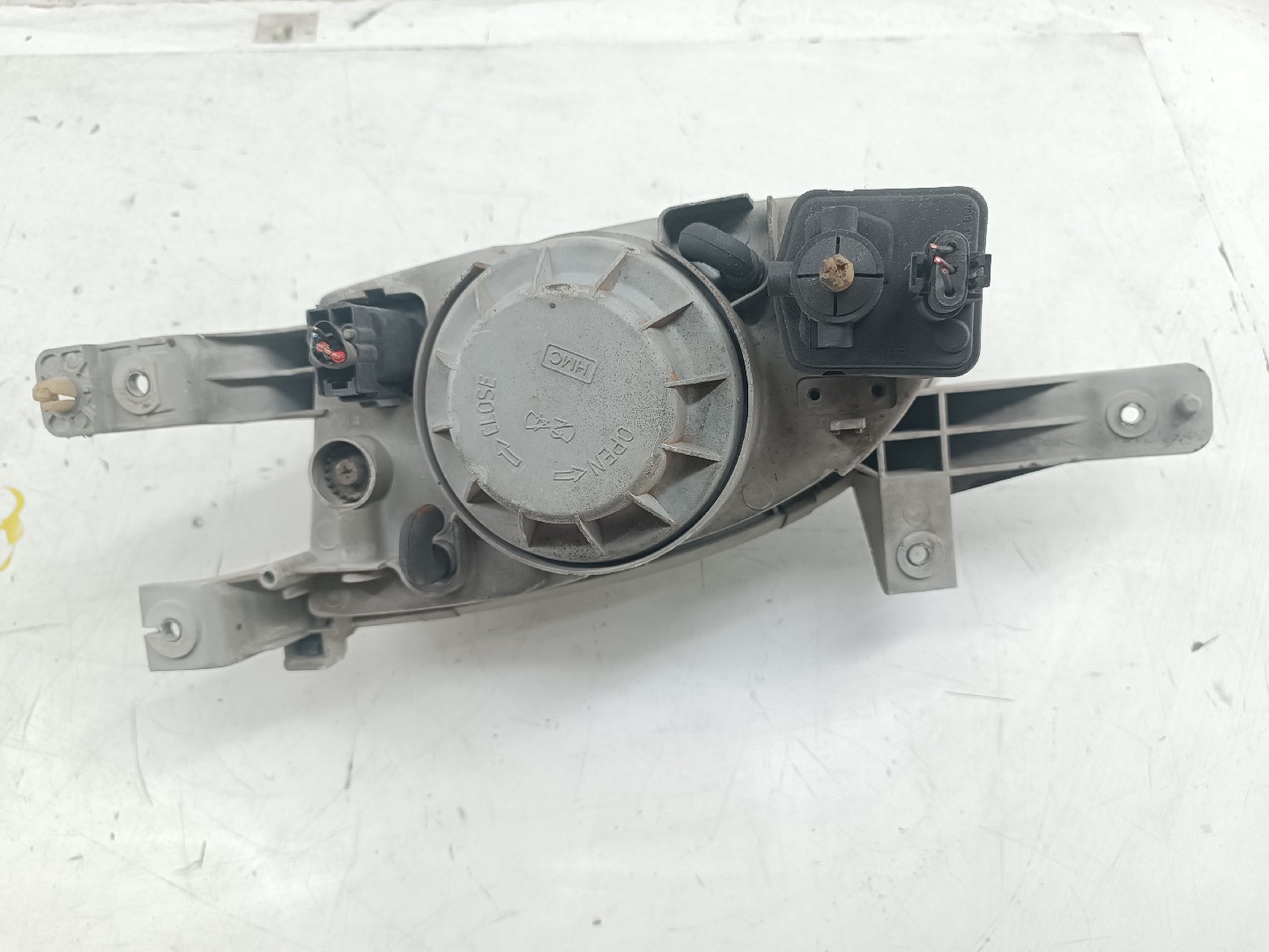 Ótica Direita HYUNDAI ACCENT I (X-3) | 94 - 02