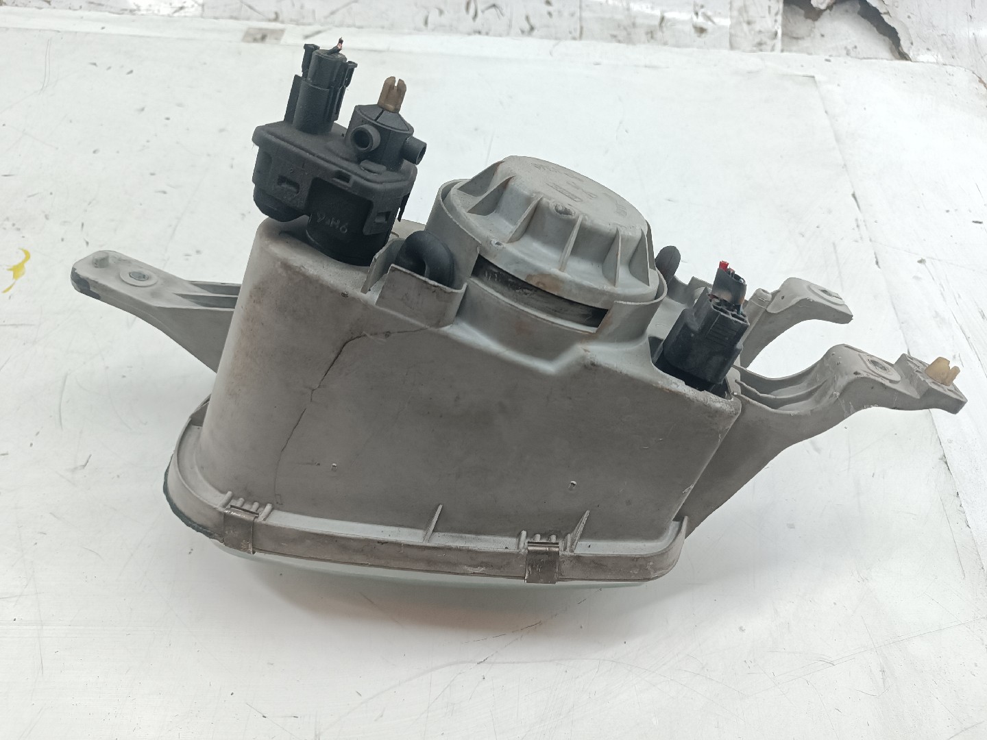 Ótica Direita HYUNDAI ACCENT I (X-3) | 94 - 02 Imagem-4