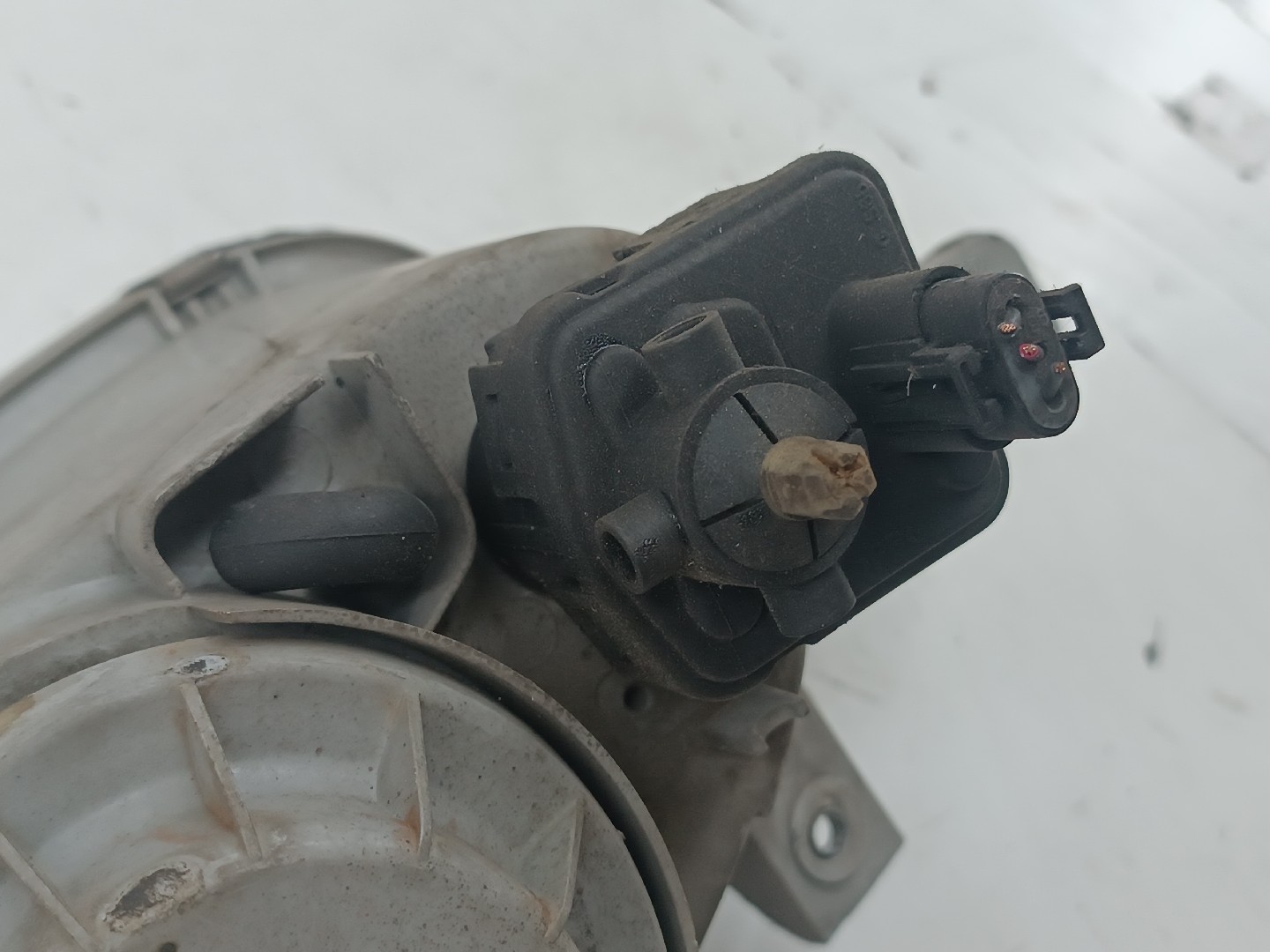 Ótica Direita HYUNDAI ACCENT I (X-3) | 94 - 02 Imagem-2