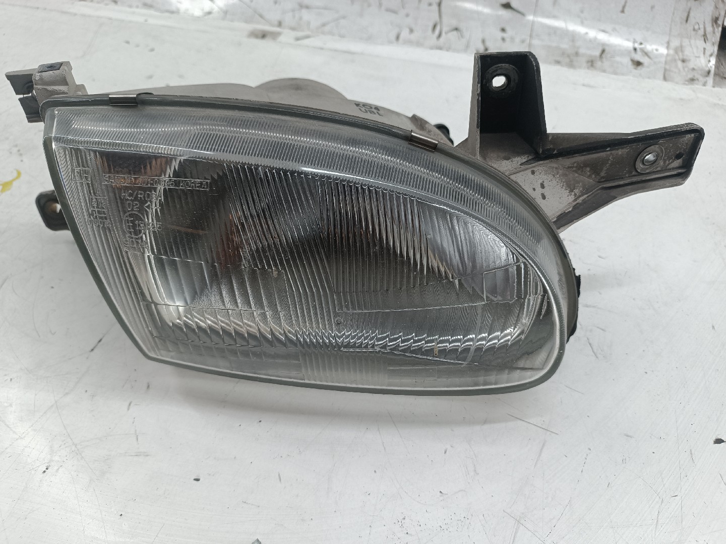 Ótica Direita HYUNDAI ACCENT I (X-3) | 94 - 02 Imagem-5