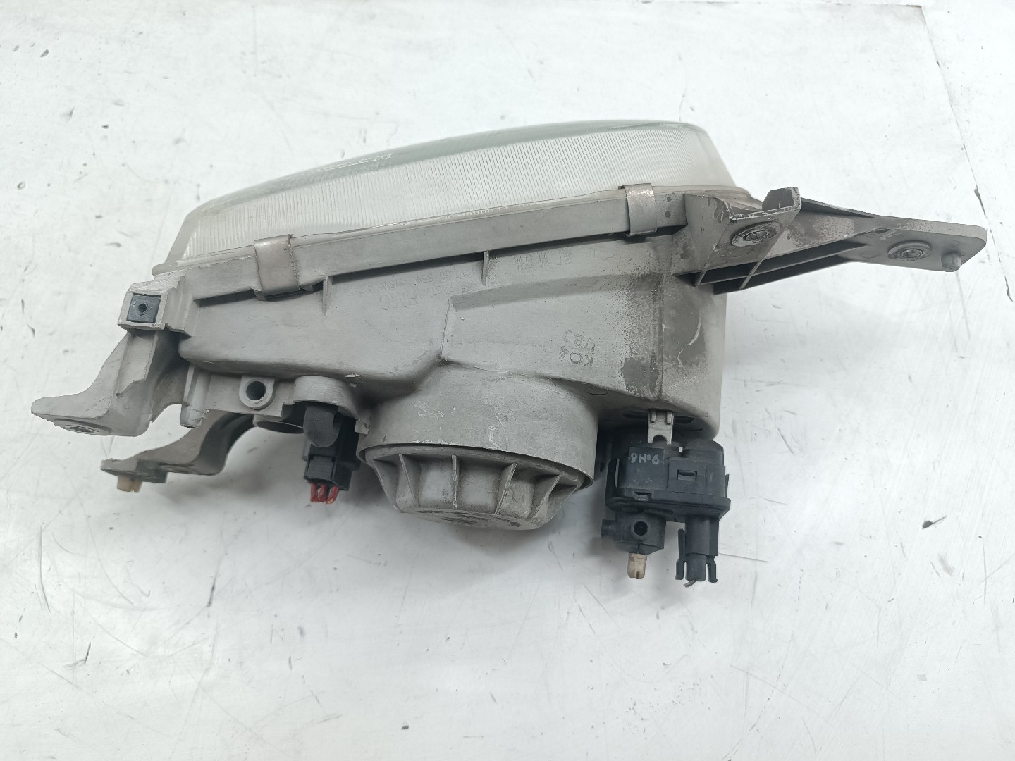 Ótica Esquerda HYUNDAI ACCENT I (X-3) | 94 - 02