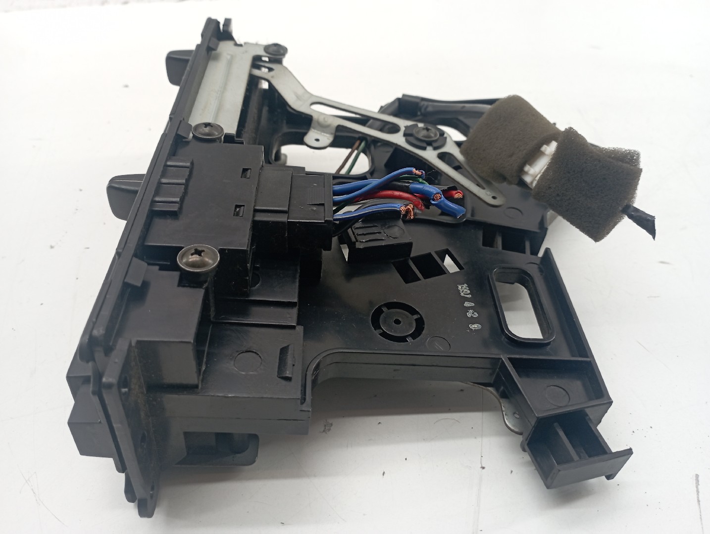 Comando da Sofagem HYUNDAI ACCENT três volumes (X-3) | 94 - 00 Imagem-3