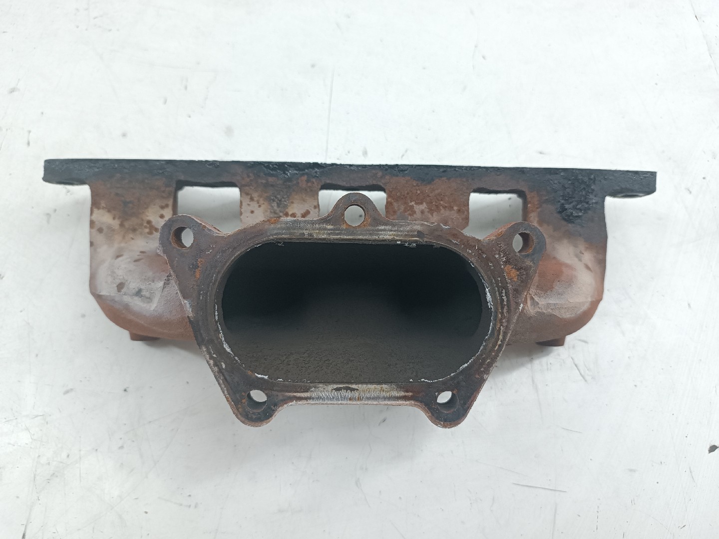 Coletor de Escape HYUNDAI ACCENT I (X-3) | 94 - 02