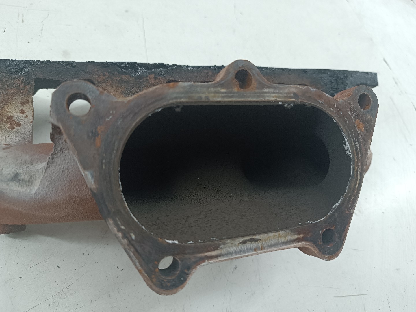 Coletor de Escape HYUNDAI ACCENT I (X-3) | 94 - 02 Imagem-1