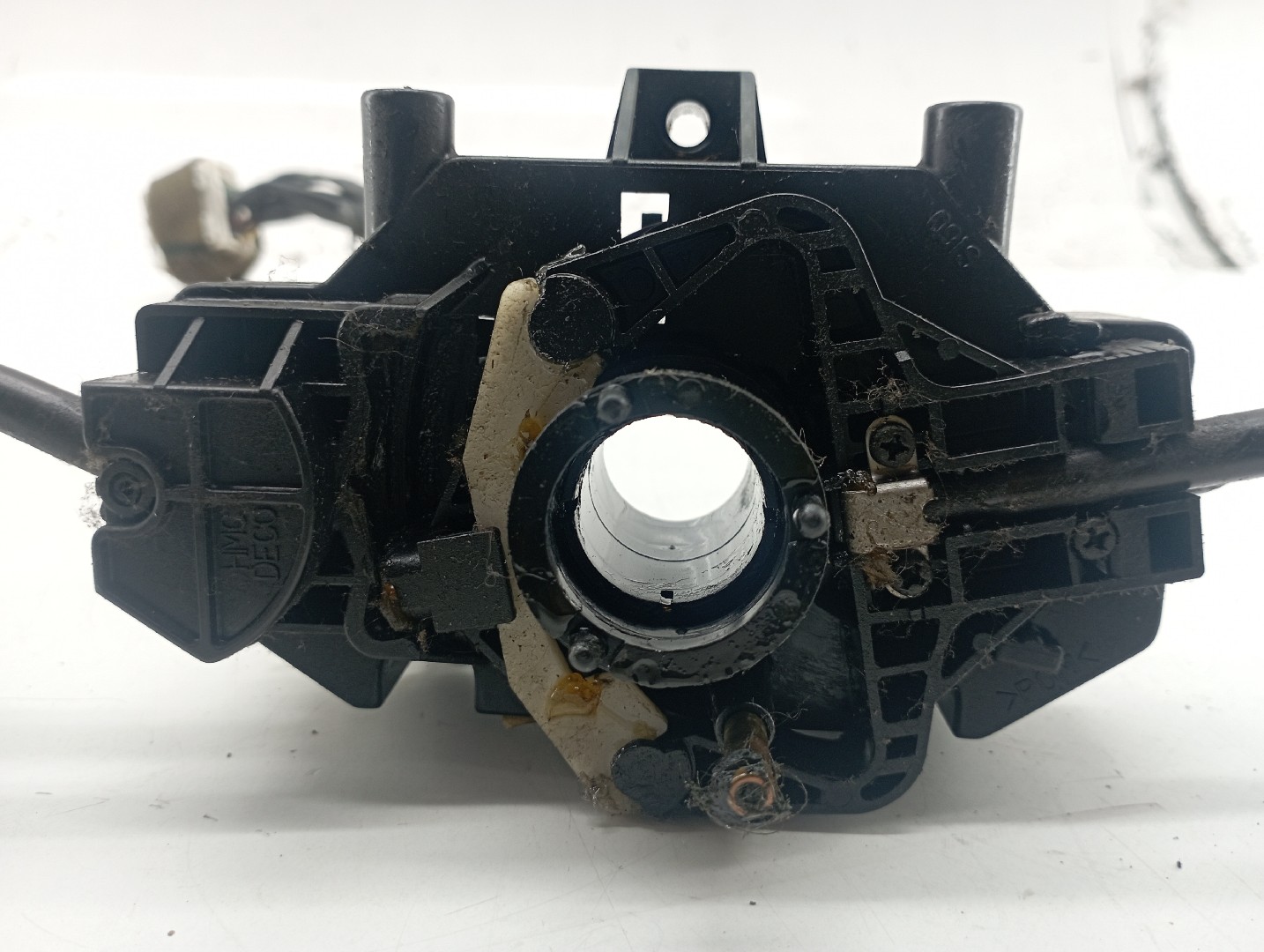 Comutador de Luzes /Piscas /Limpa Para-Brisas HYUNDAI ACCENT três volumes (X-3) | 94 - 00 Imagem-2