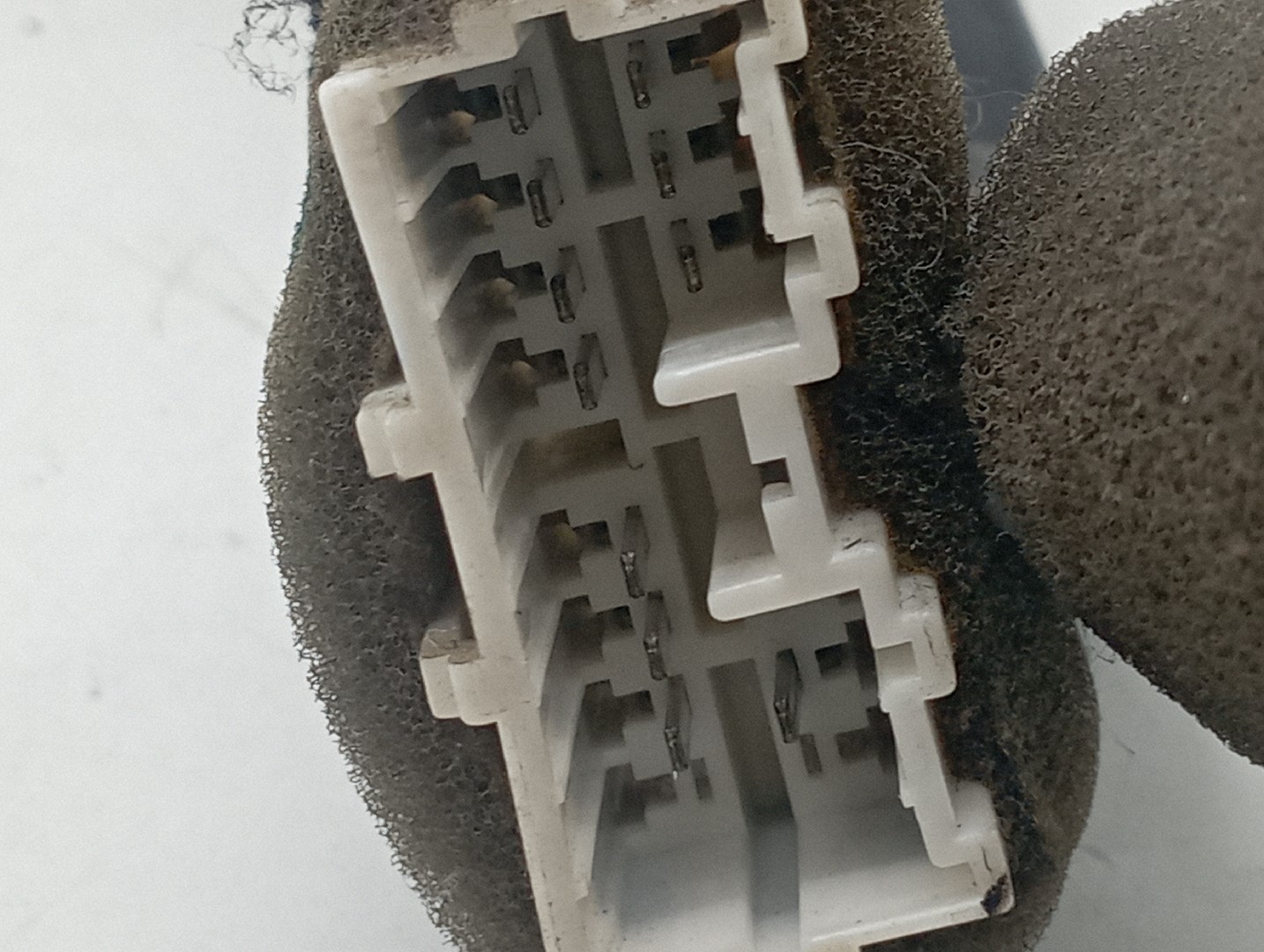 Comutador de Luzes /Piscas /Limpa Para-Brisas HYUNDAI ACCENT três volumes (X-3) | 94 - 00 Imagem-6