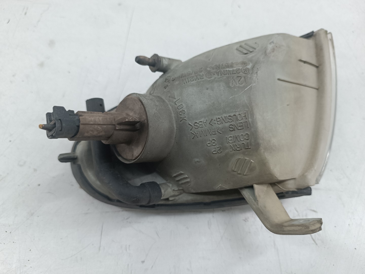 Farolim de Pisca Frente Direito HYUNDAI ACCENT I (X-3) | 94 - 02 Imagem-2