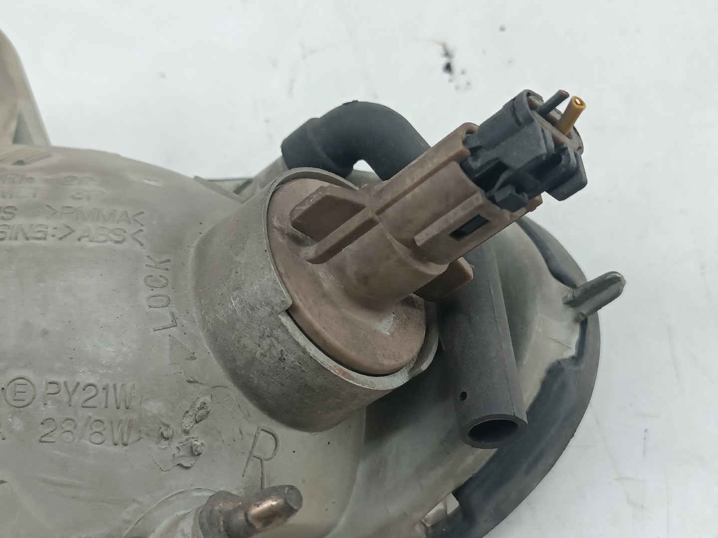 Farolim de Pisca Frente Direito HYUNDAI ACCENT I (X-3) | 94 - 02 Imagem-1